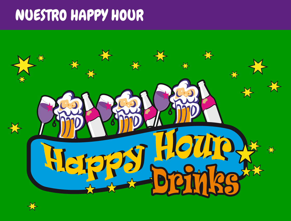 Happy Hour
